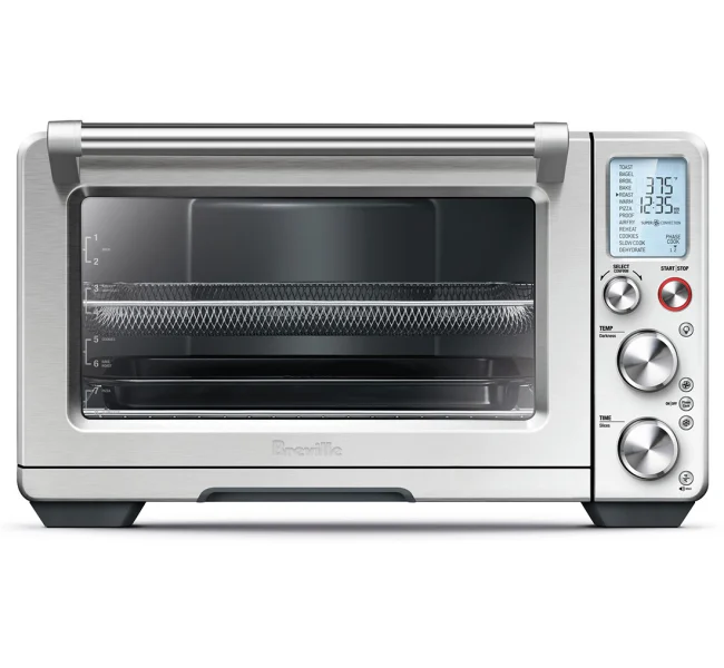 Breville Smart Oven Air Fryer Pro (BOV900BSSUSC)