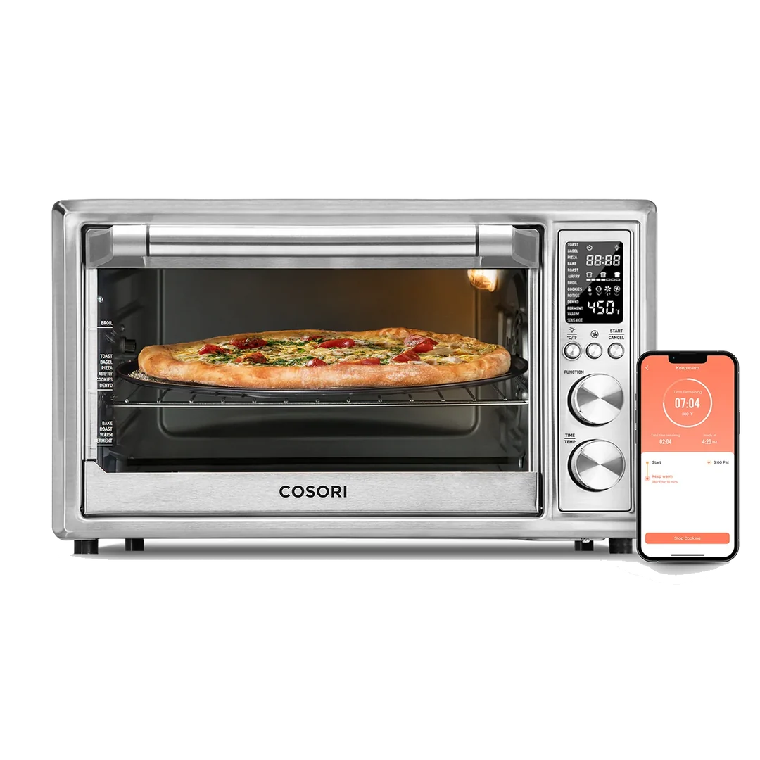 COSORI smart air fryer toaster oven 30L (CS130-AO)