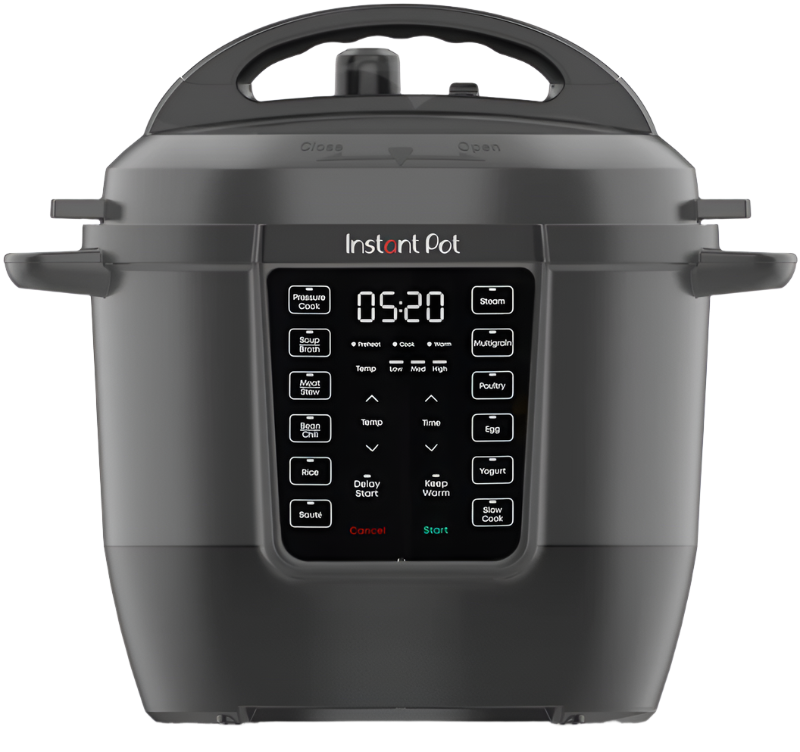 Instant Pot Rio 6 Qt multi-cooker