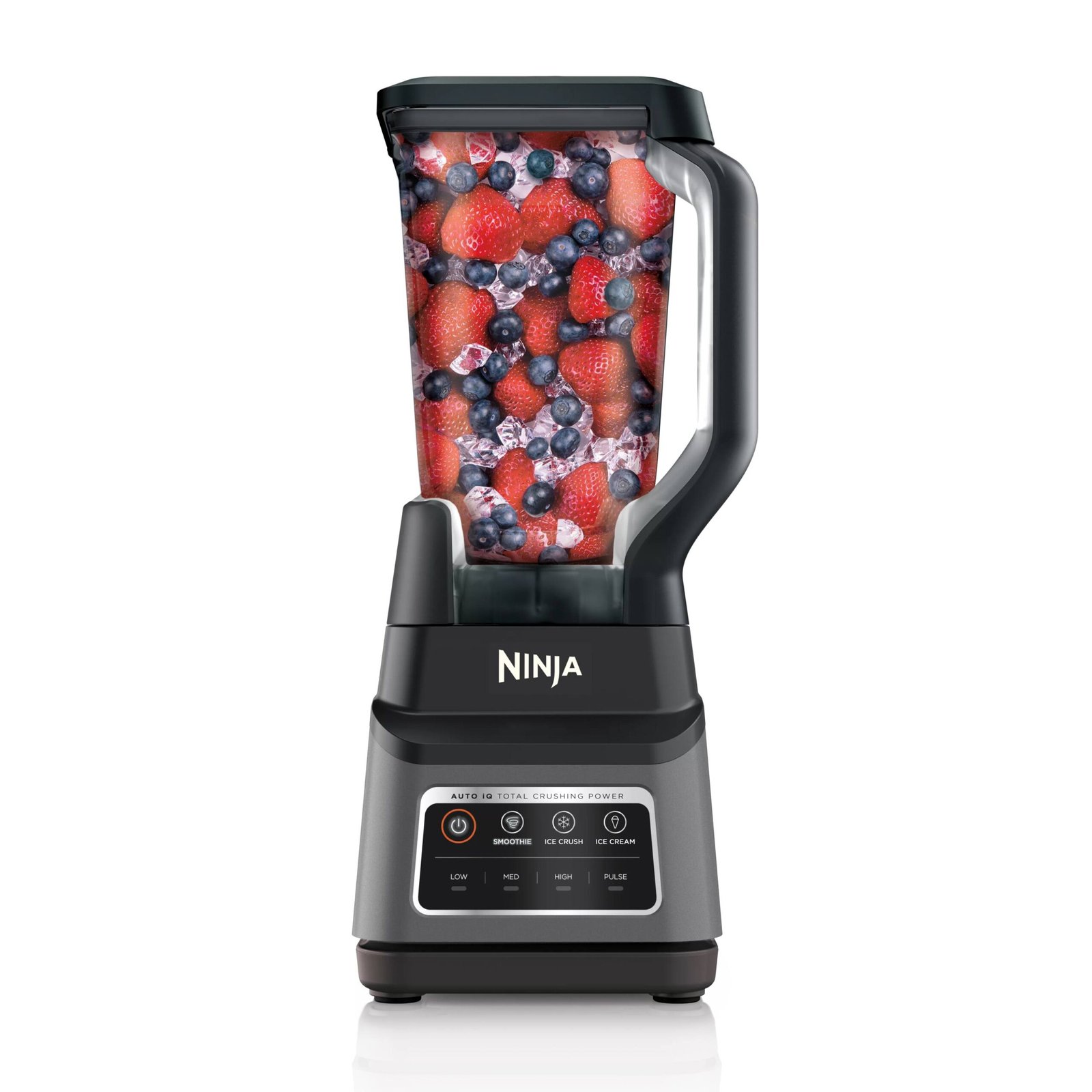 Ninja Professional Plus blender with Auto-iQ and 72-ounce pitcher (BN701)